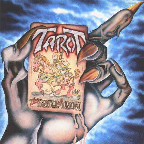 Tarot - Spell Of Iron